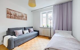 2 Bedroom Apartment In Green Location